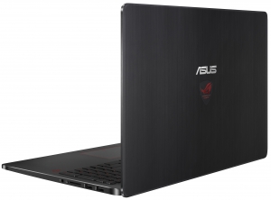 Asus G501JW